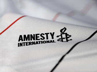 Bohs and Amnesty urge FAI to p...